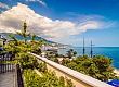 Ореанда - Люкс премьер с видом на море - Балкон